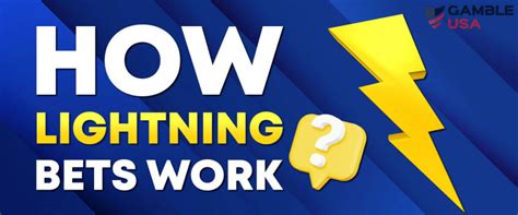 Lightning Bets Explaination.
